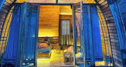 Shalom Honeymoon Cottage Rangamati