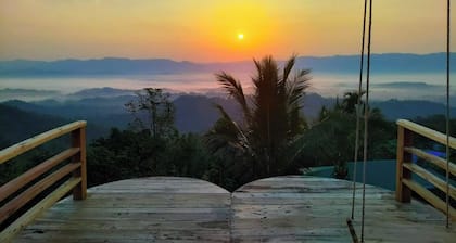 Shalom Honeymoon Cottage Rangamati