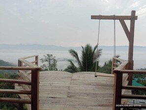 Exterior - Shalom Honeymoon Cottage Rangamati (Sajek)