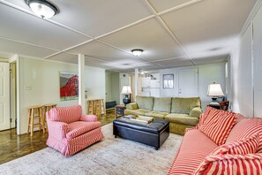 Télévision, livres