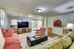 Televisión y libros 