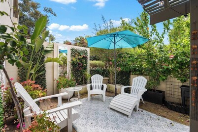Elizabeth Gardens - 5 Min to Foreshore