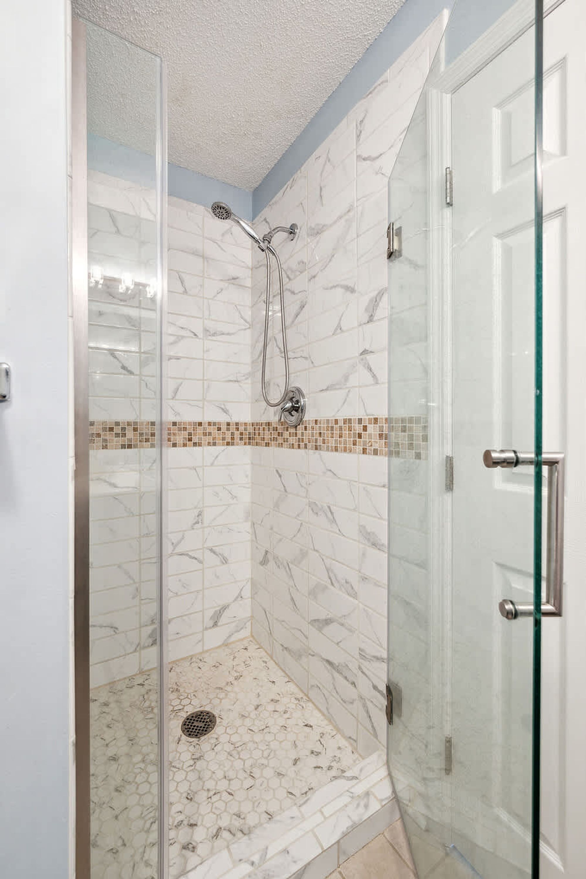 Ferienhaus | Badezimmer