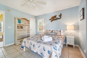 4 bedrooms