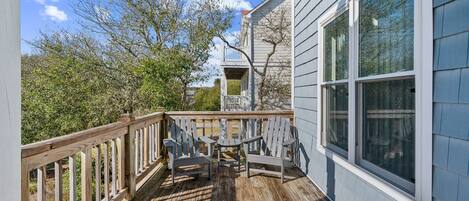 Casa | Terraza o patio