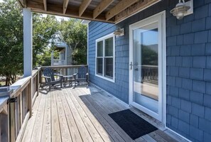 Casa | Terraço/pátio