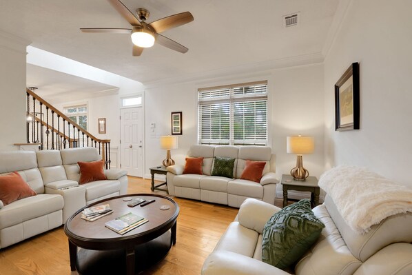 Huis | 3 slaapkamers