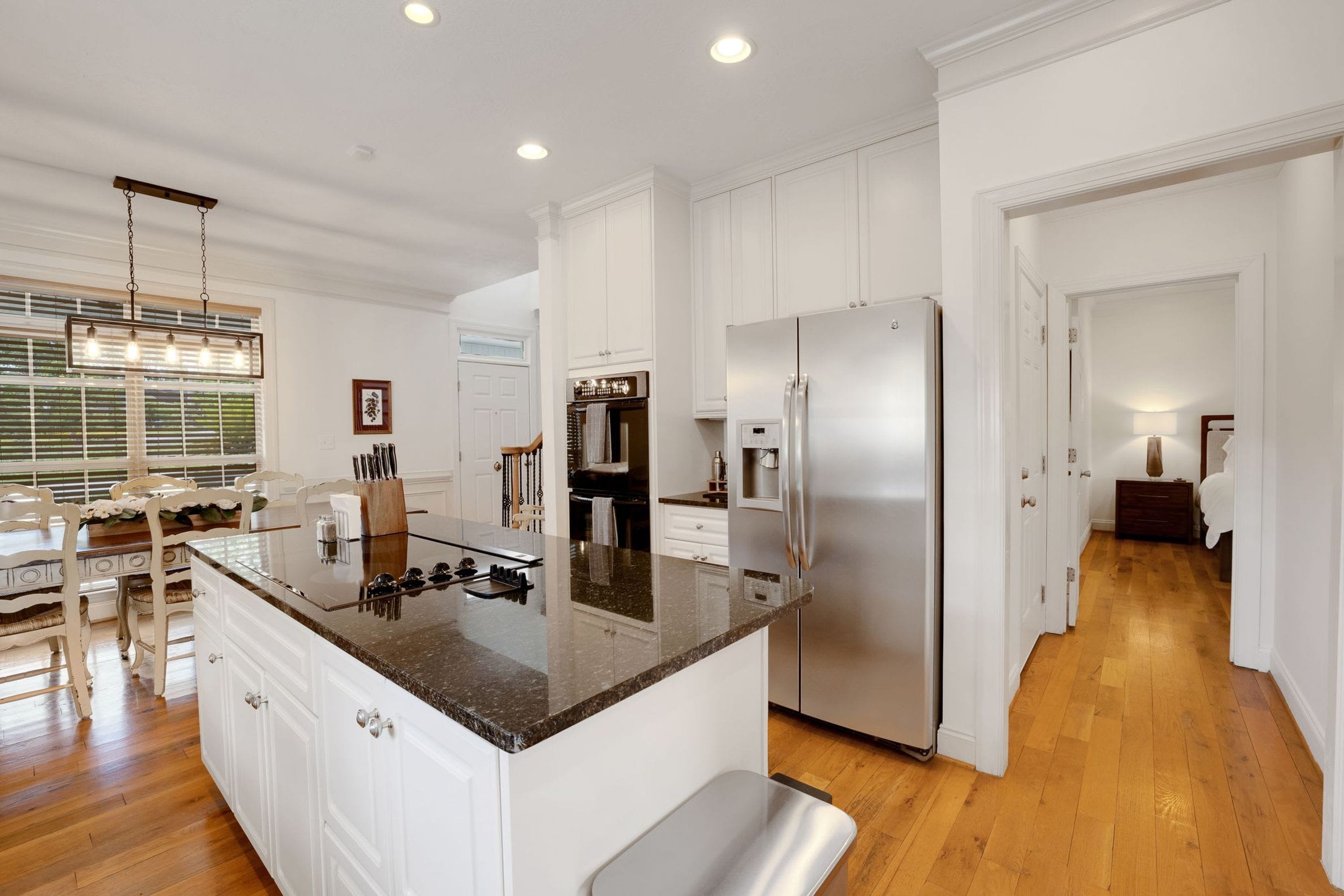 Nhà | 3 phòng ngủ 