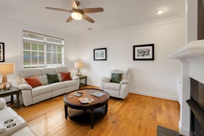 Huis | 3 slaapkamers