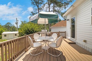 Huis | 3 slaapkamers