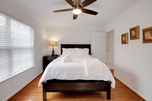 Maison | 3 chambres