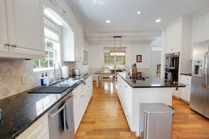 Huis | 3 slaapkamers