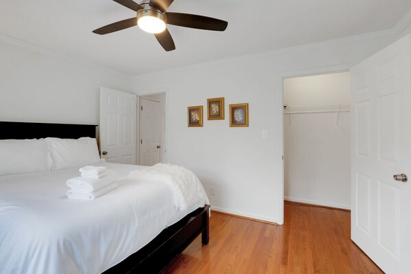 獨棟房屋 | 3 間臥室