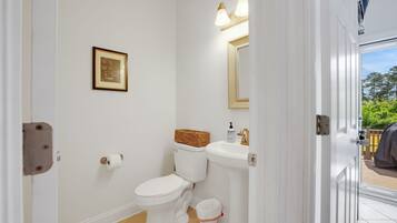 Casa | Baño