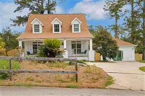 獨棟房屋 | 3 間臥室