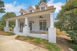 獨棟房屋 | 3 間臥室