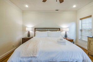 3 habitaciones 