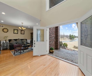 Nhà | 5 phòng ngủ