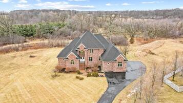 Casa | 5 habitaciones