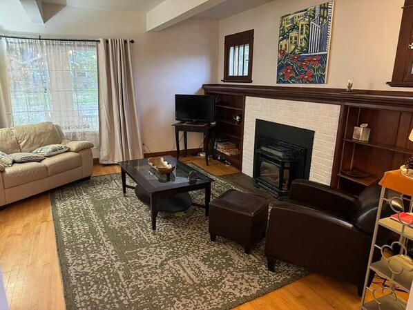 独立别墅, 无障碍 | 4 多间卧室