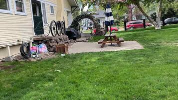 House, Accessible | 4 bedrooms