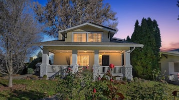 House, Accessible | 4 bedrooms