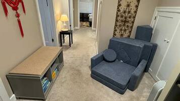 House, Accessible | 4 bedrooms