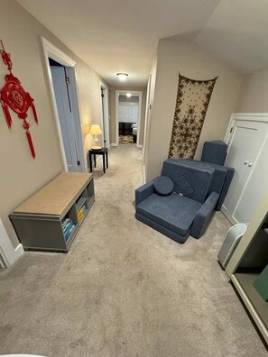 Casa, accesible para personas con discapacidad | 4 dormitorios