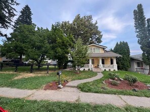 Hus, tilgjengelighetstilpasset | 4 soverom