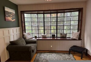 Casa, accesible para personas con discapacidad | 4 dormitorios