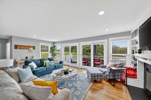 하우스 | 5 개의 침실