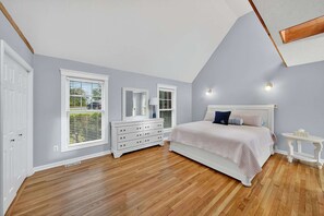 Rumah | 5 kamar tidur