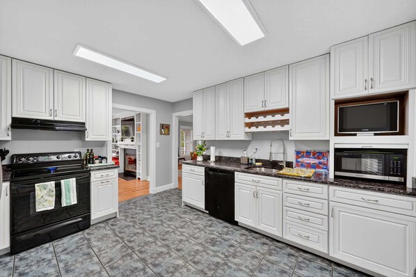 하우스 | 5 개의 침실