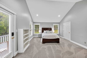 House | 5 bedrooms - Waterfront Kent Island Retreat 5BR Sleeps 12 Near Weddings Annapolis (Stevensville)