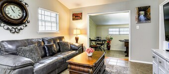 4 Mi to LSU Campus! Inviting Home Near Trails