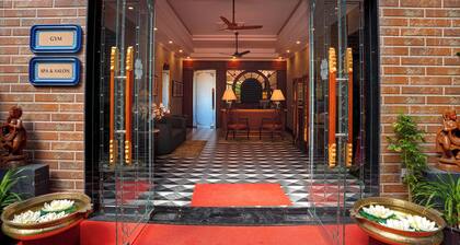 Mayfair Bay Resort Paradeep