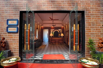 Mayfair Bay Resort Paradeep