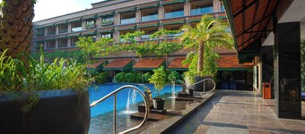 Mayfair Bay Resort Paradeep