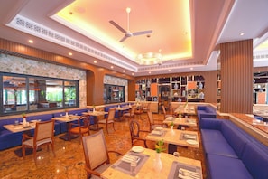 Restaurant - Mayfair Bay Resort Paradeep (Paradeep)