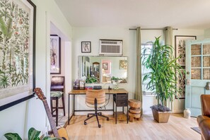 Interieur