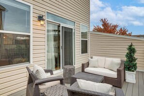 Terras