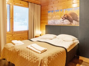 3 bedrooms, Internet - Vuokatti villas ilves by Interhome (Sotkamo)