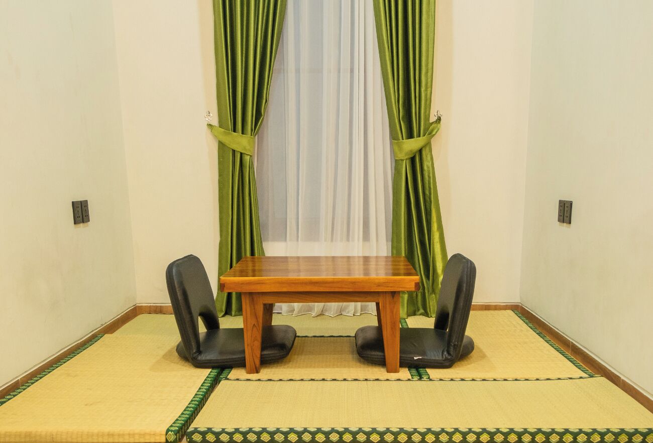 Escritorio y wifi gratis 