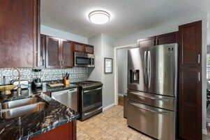 独立别墅 | 私人厨房