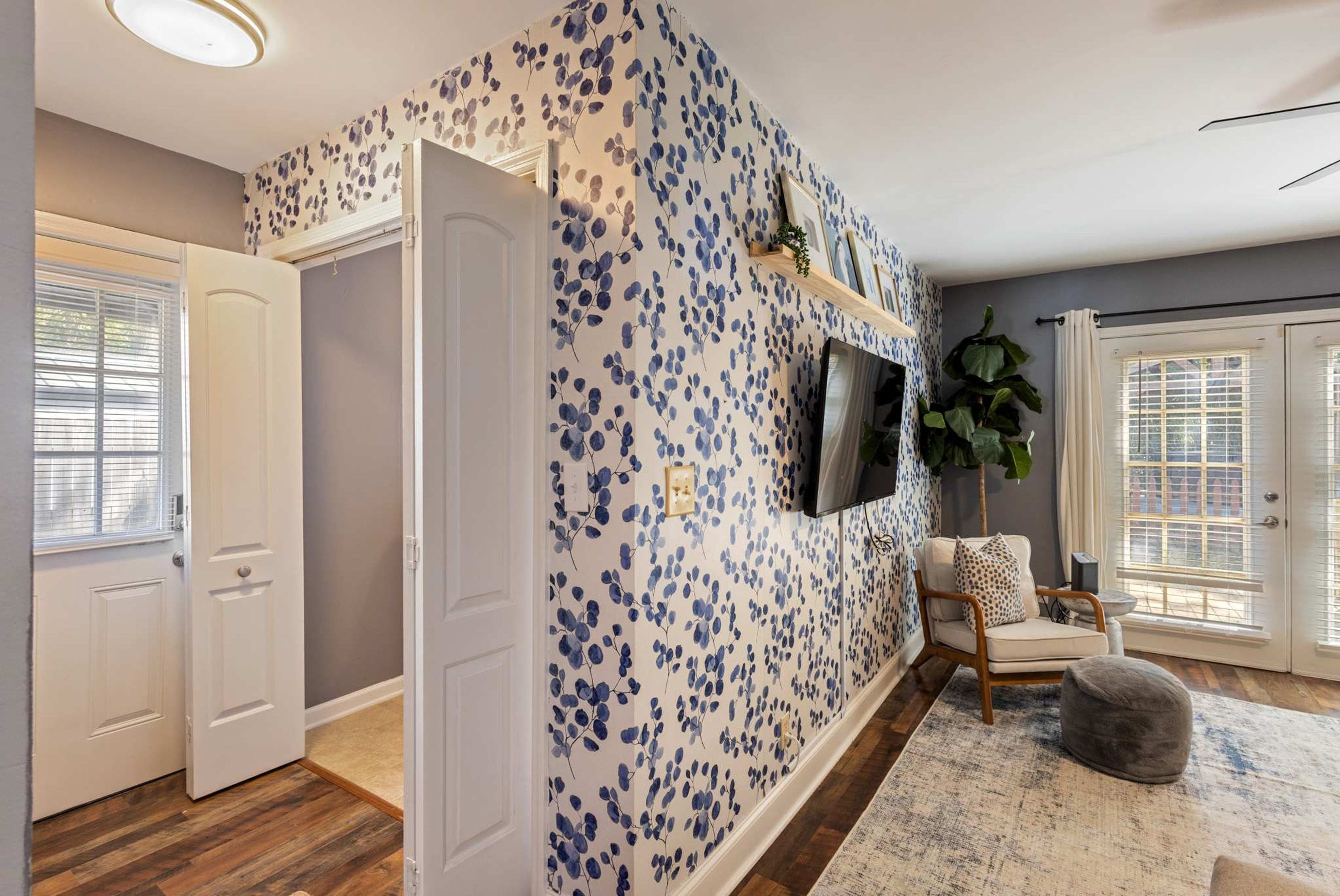 House | 4 bilik tidur 