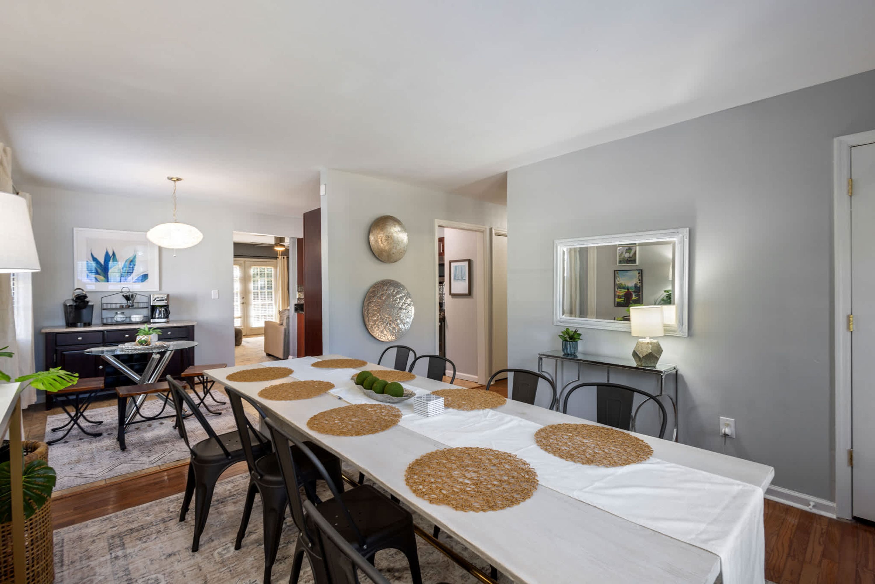 Ferienhaus | 4 Schlafzimmer