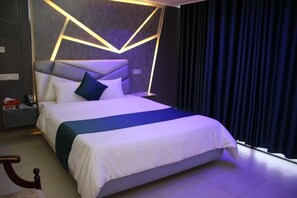 Camera Superior con 2 letti singoli | Wi-Fi gratuito