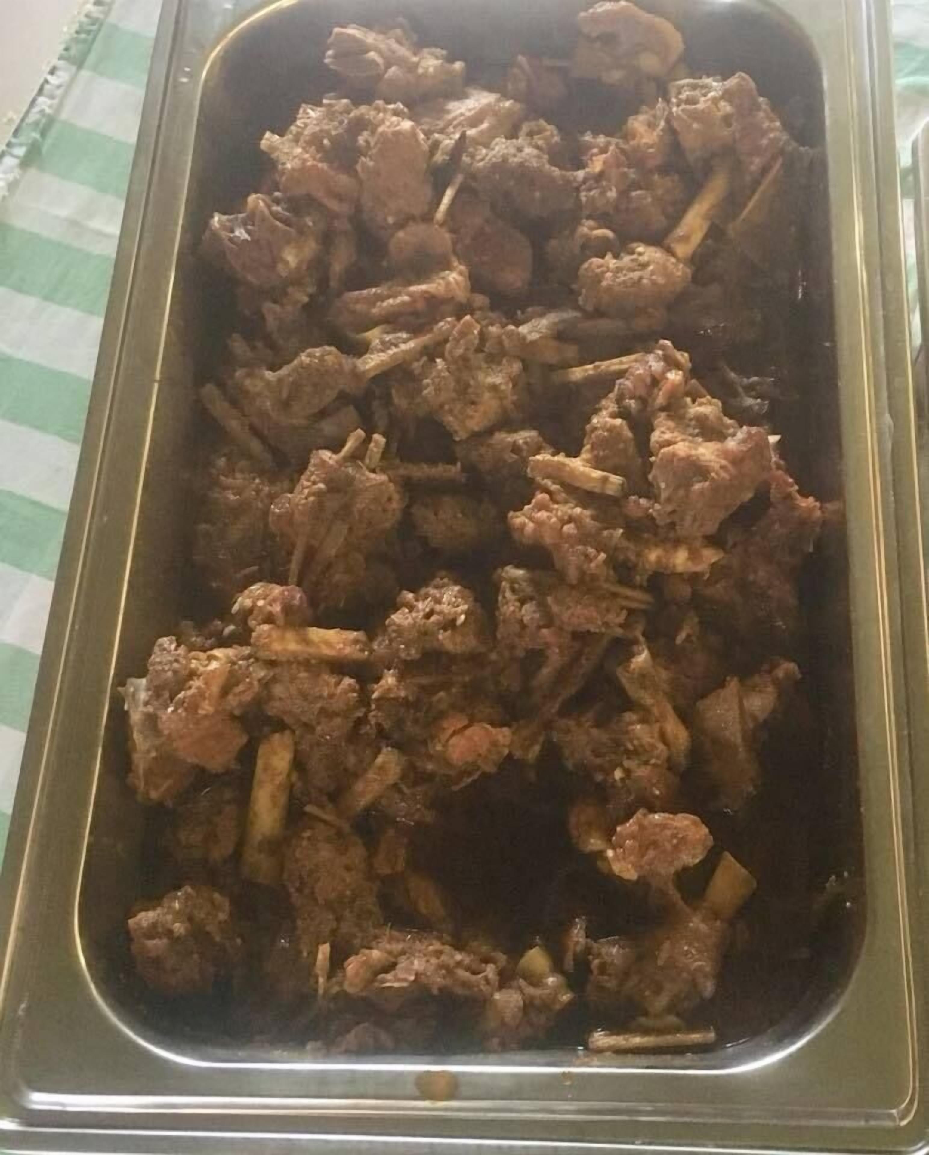 餐厅