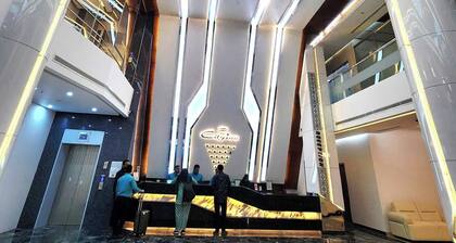 City Inn Limited Khulna