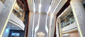 City Inn Limited Khulna